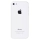 Celular Mejor Smartphone Libre iPhone 5C A1456 4G iOS 7 Dual Core 8GB Reacondicionado -Blanco US PLUG - Envío Gratuito