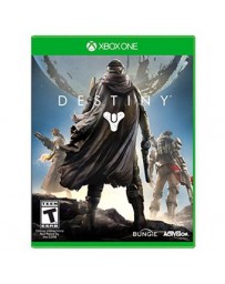 Destino - Standard Edition - Xbox One - Envío Gratuito