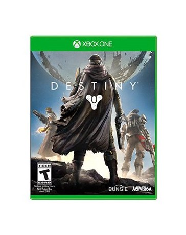 Destino - Standard Edition - Xbox One - Envío Gratuito