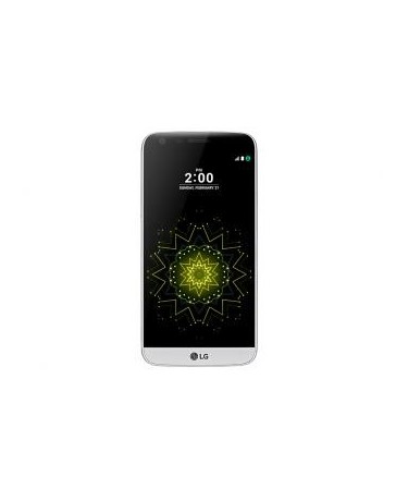 Smartphone LG G5 5.3 16MP Plata + Selfie Stick Batería Audífonos - Envío Gratuito