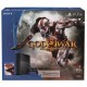 Nuevo Consola PlayStation 4 Edición Especial God Of War - Envío Gratuito