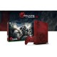 Consola Microsoft XBOX One S Edición Especial Gears Of War 4 - Envío Gratuito