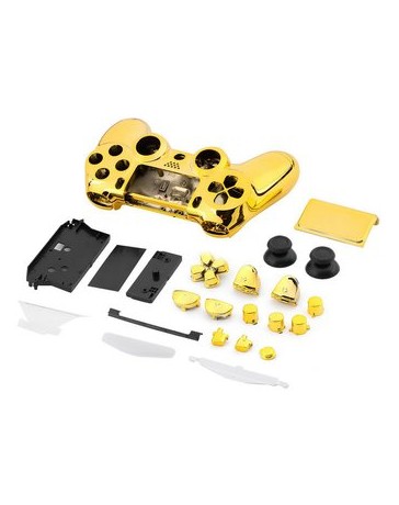 ER Completo Botón Piel de Vivienda caso de Shell fijado - Envío Gratuito