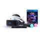 Paquete Lanzamiento PlayStation VR Headset Camara - Envío Gratuito