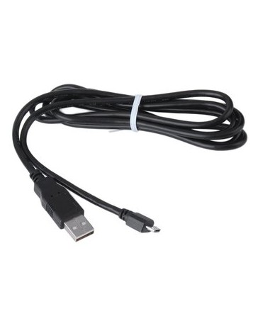 ER Micro 5Pin de carga USB cable cargador para Sony - Envío Gratuito
