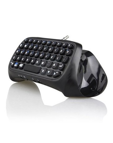 Mini Teclado Inalámbrico Bluetooth Teclado Con 4 - Envío Gratuito