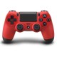 Inalámbrico Gamepad Nuevao PS4 4 Bluetooth caliente Rojo - Envío Gratuito