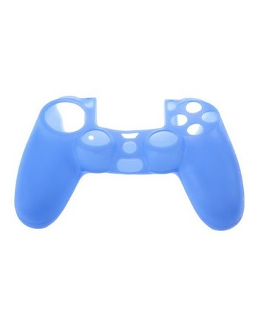 ER Cubierta de la funda de goma de silicona para Sony PS4 - Envío Gratuito