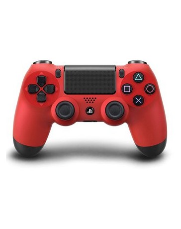 Inalámbrico Gamepad Nuevao PS4 4 Bluetooth caliente Rojo - Envío Gratuito