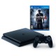 Consola PlayStation 4 Slim Y Videojuego Uncharted 4 - Envío Gratuito