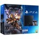 Playstation 4 + Destiny Taken King Bundle - Envío Gratuito