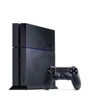 PlayStation 4 500GB God of War III + Injustice Gods - Envío Gratuito