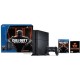 Paquete Consola PlayStation 4 500GB Call Of Duty Black Ops - Envío Gratuito