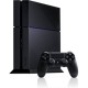 Play Station 4 500gb + Juego, Dual Shock4 Boton Share Consola - Envío Gratuito