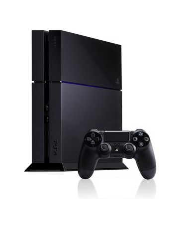 Play Station 4 500gb + Juego, Dual Shock4 Boton Share Consola - Envío Gratuito
