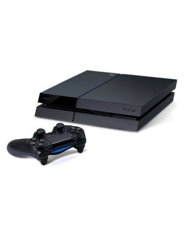 Playstation 4 consola 500 GB + Madden 16 - FIFA 16 Bundle - Envío Gratuito