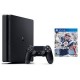 Consola PlayStation 4 Slim Con Madden NFL 17 - Envío Gratuito