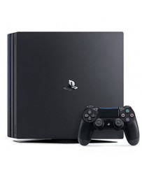 Consola Sony Playstation 4 Pro 1 TB Acc Ibushak Gaming - Envío Gratuito