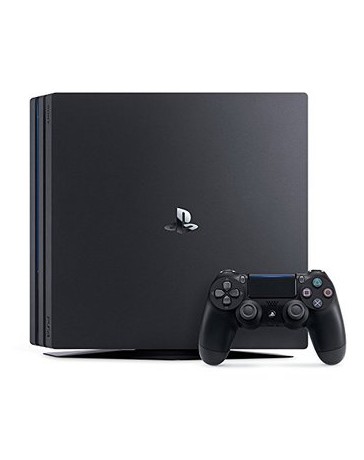 Consola Sony Playstation 4 Pro 1 TB Acc Ibushak Gaming - Envío Gratuito