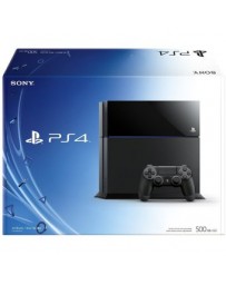 Sony Playstation 4 Dualshock 4 Bundle - Envío Gratuito