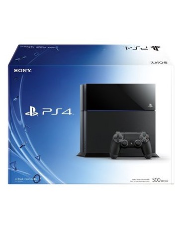 Sony Playstation 4 Dualshock 4 Bundle - Envío Gratuito