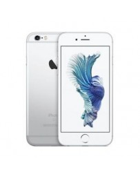 Smartphone iPhone 6S 16GB Plata - Envío Gratuito