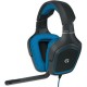 LOGITECH G430 981-000536 Dolby 7.1 Surround Gaming Headset - Envío Gratuito