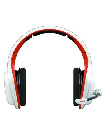 Mad Catz TRITTON Katana HD 7.1 Wireless Headset PS4 - Envío Gratuito