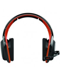 Mad Catz TRITTON Katana HD 7.1 Wireless Headset PS4 PC Negro - Envío Gratuito