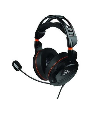 Turtle Beach Elite Pro Tournament Gaming Headset Xbox PS4 - Envío Gratuito