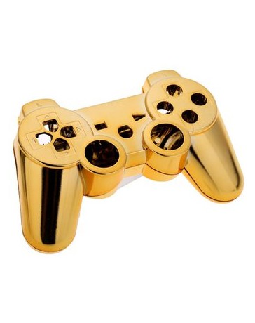 PS3 Carcasa Exterior Para Controles PlayStation 3 - Envío Gratuito