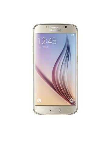 Smartphone Samsung Galaxy S6 5.1 32GB + Batería portátil - Envío Gratuito