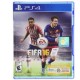 PS4 Juego Fifa 2016 Compatible Con PlayStation 4 - Envío Gratuito