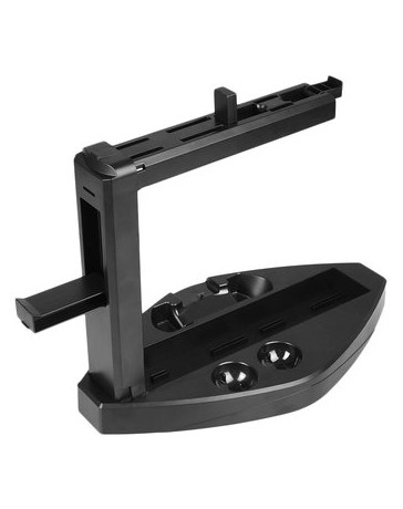 Base De Carga De La Estación De Carga Soporte - Envío Gratuito