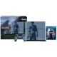 PlayStation 4 500GB Uncharted 4 Limited Edition Bundle - Envío Gratuito