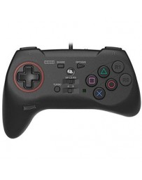 Control HORI Fighting Commander 4 Controller For PlayStation - Envío Gratuito