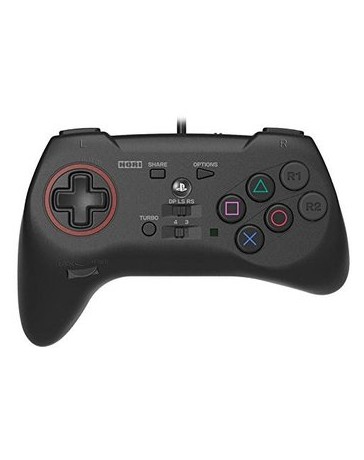 Control HORI Fighting Commander 4 Controller For PlayStation - Envío Gratuito