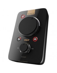 ASTRO Gaming MixAmp Pro TR Para PS4 Negro - Envío Gratuito