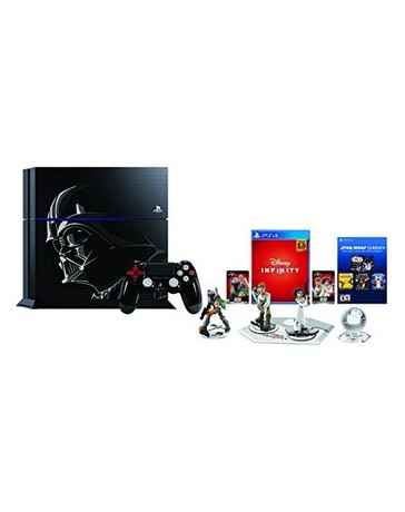 Nuevo PlayStation 4 Edición Limitada Disney Infinity - Envío Gratuito