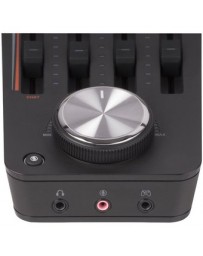 Controlador De Audio Turtle Beach Elite Pro Tactical Audio - Envío Gratuito