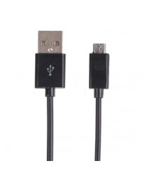 3M Micro USB Cargador De Datos Cable De Línea - Envío Gratuito