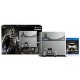 Consola PlayStation 4 500GB Batman Arkham Knight Edicion Lim - Envío Gratuito