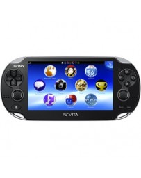 Reacondicionado Consola PlayStation Vita Fat pantalla OLED - Envío Gratuito