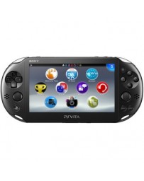 Reacondicionado Consola PlayStation Vita Slim pantalla LCD - Envío Gratuito