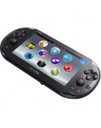 Consola Nueva PlayStation Vita Slim Pantalla LCD - Envío Gratuito