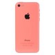 Celular Mejor Smartphone Libre iPhone 5C A1456 4G iOS 7 Dual Core 8GB Reacondicionado -Rosa US PLUG - Envío Gratuito