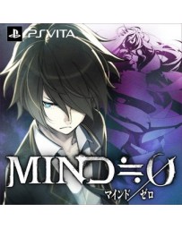 Mind Zero - PlayStation Vita - Envío Gratuito