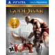 God Of War Collection - PlayStation Vita - Envío Gratuito