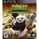 Kung Fu Panda: Showdown Of Legendary Legends - PlayStation 3 - Envío Gratuito