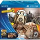 Consola PlayStation Vita Bundle Borderlands 2 LimitedEdition - Envío Gratuito